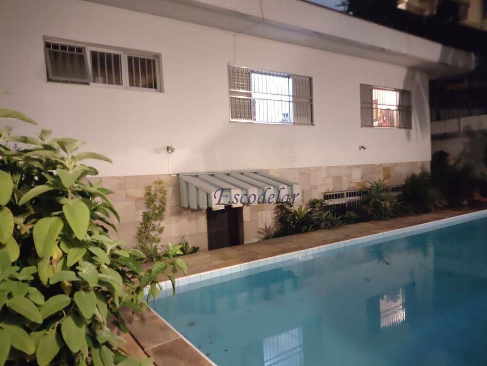 Casa, 6 quartos, 426 m² - Foto 2