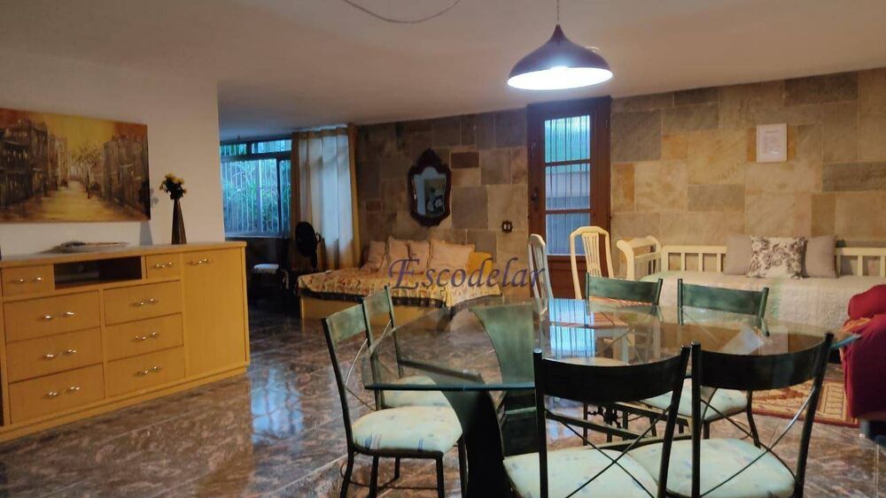 Casa, 6 quartos, 426 m² - Foto 4