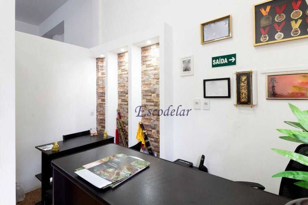 Sala-Conjunto, 121 m² - Foto 8