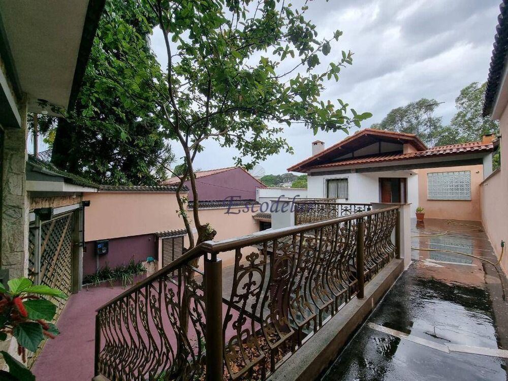 Sobrado, 5 quartos, 472 m² - Foto 4