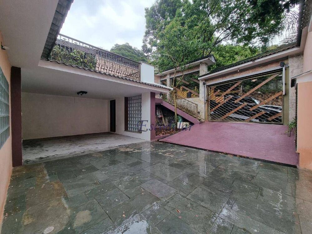 Sobrado, 5 quartos, 472 m² - Foto 3