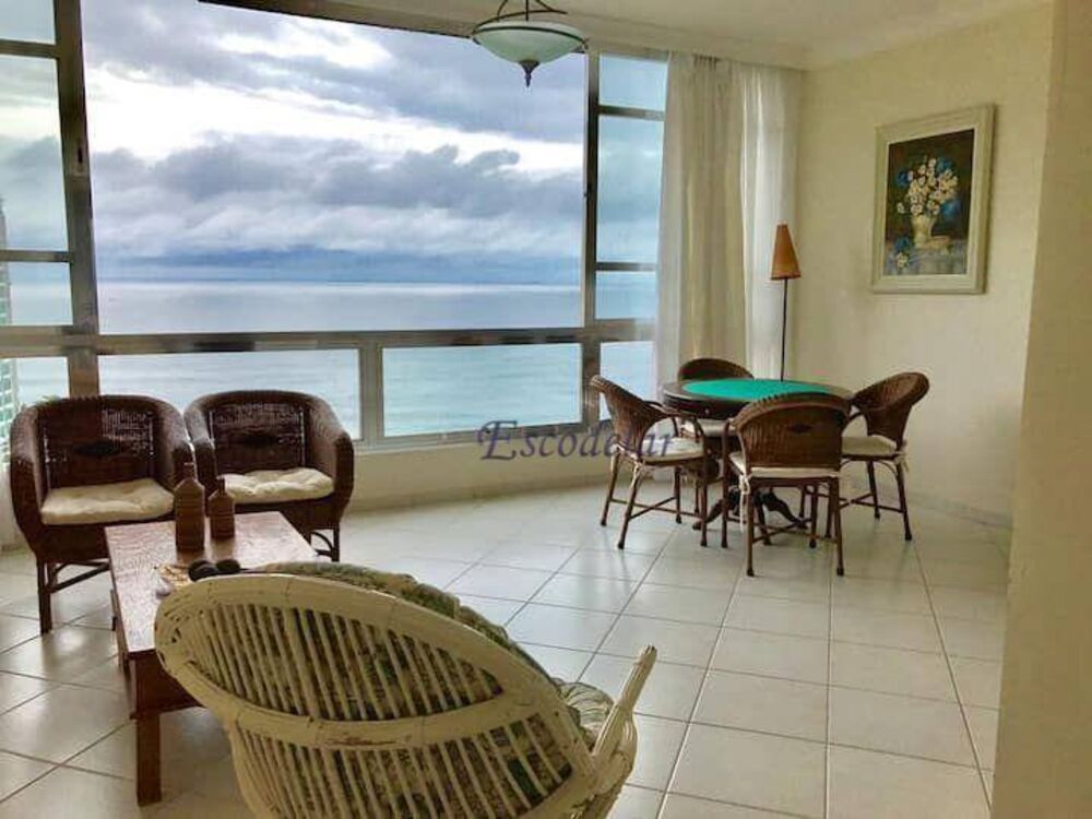 Apartamento, 3 quartos, 145 m² - Foto 2