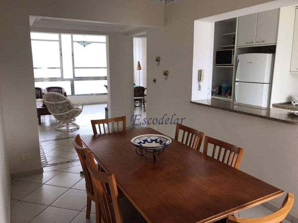 Apartamento, 3 quartos, 145 m² - Foto 4