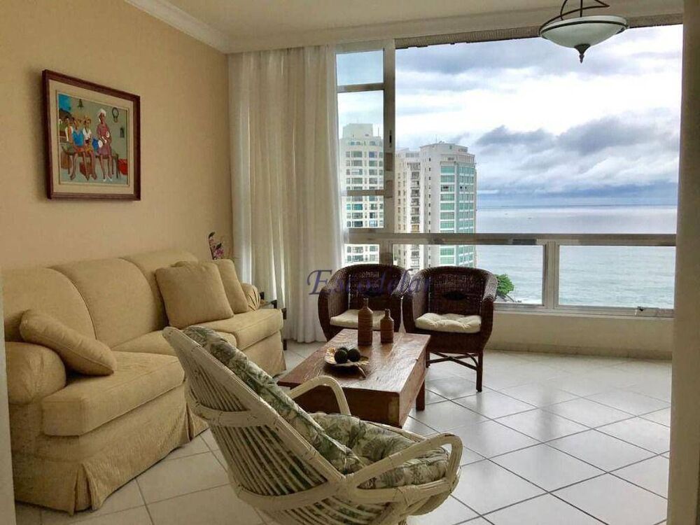 Apartamento, 3 quartos, 145 m² - Foto 3