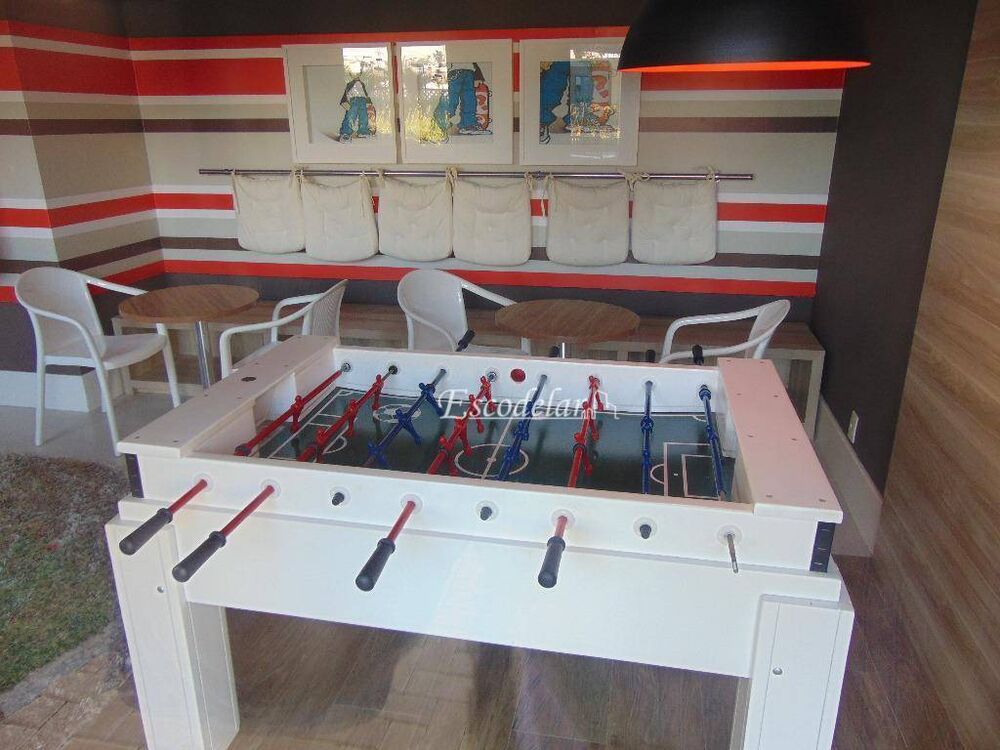 Apartamento, 2 quartos, 48 m² - Foto 1