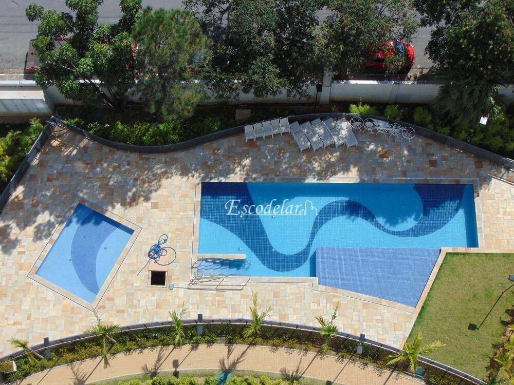 Apartamento, 2 quartos, 48 m² - Foto 6