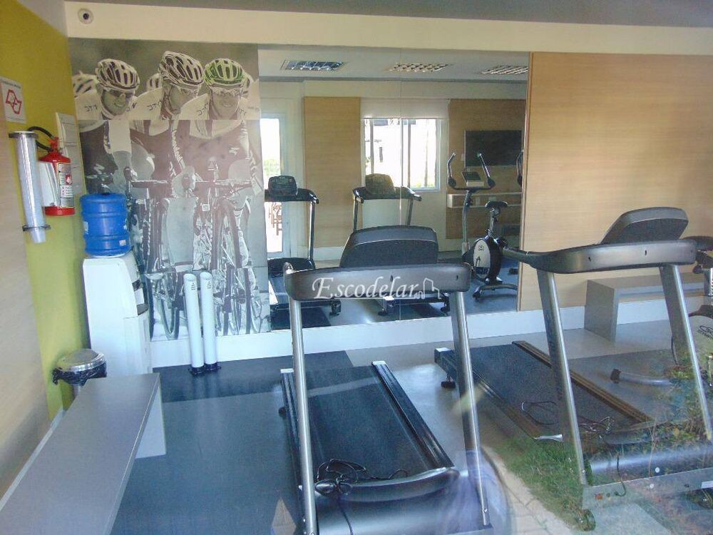 Apartamento, 2 quartos, 48 m² - Foto 3