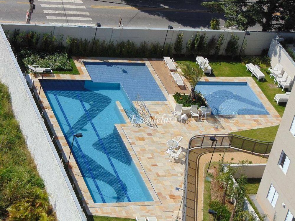 Apartamento, 2 quartos, 48 m² - Foto 5