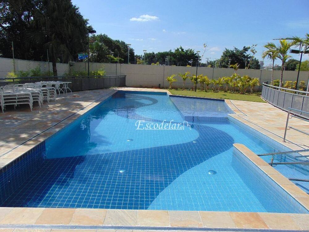Apartamento, 2 quartos, 48 m² - Foto 4