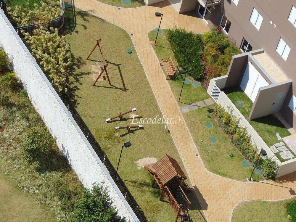 Apartamento, 2 quartos, 48 m² - Foto 11