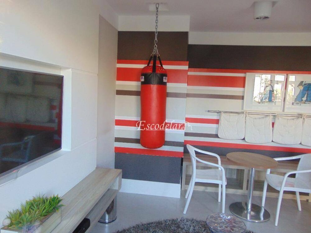 Apartamento, 2 quartos, 48 m² - Foto 12