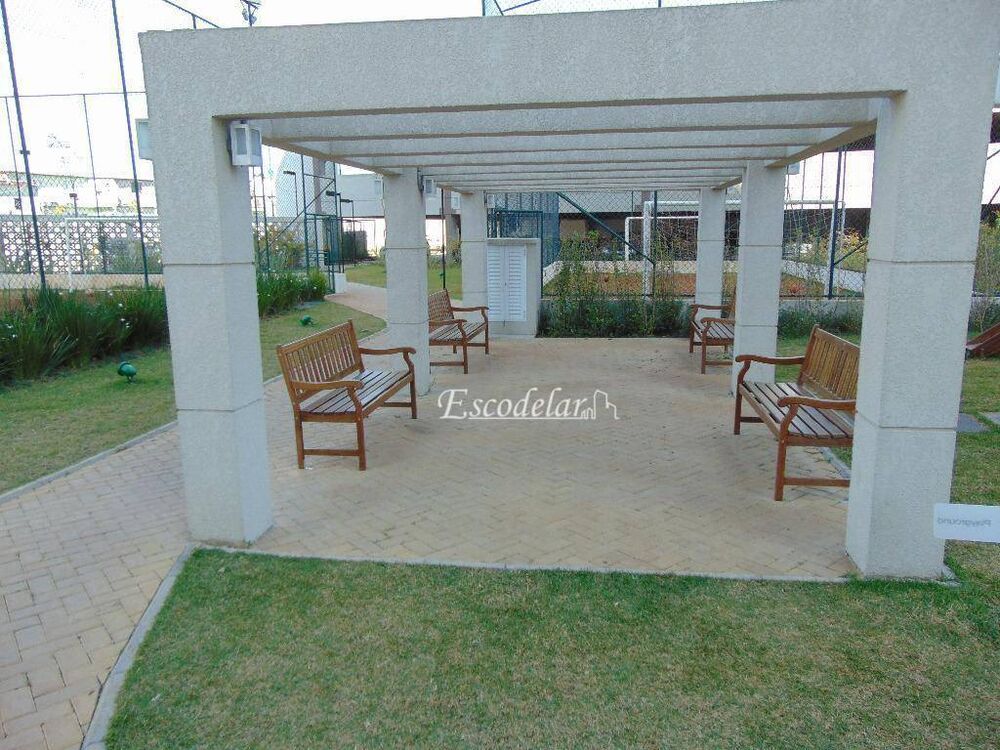 Apartamento, 2 quartos, 48 m² - Foto 10