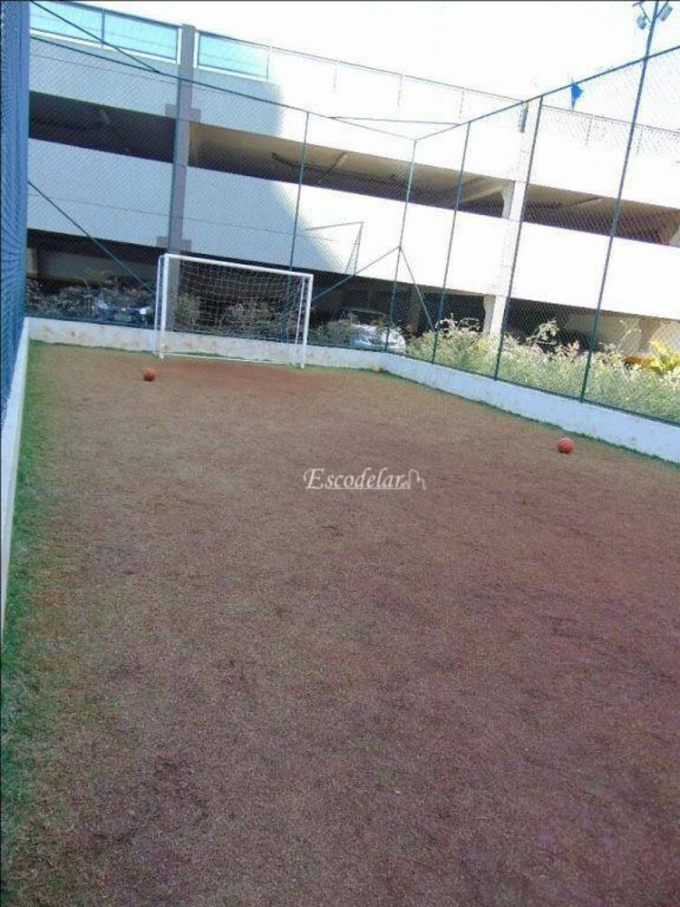 Apartamento, 2 quartos, 48 m² - Foto 9