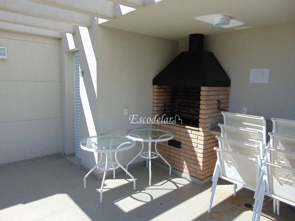 Apartamento, 2 quartos, 48 m² - Foto 8