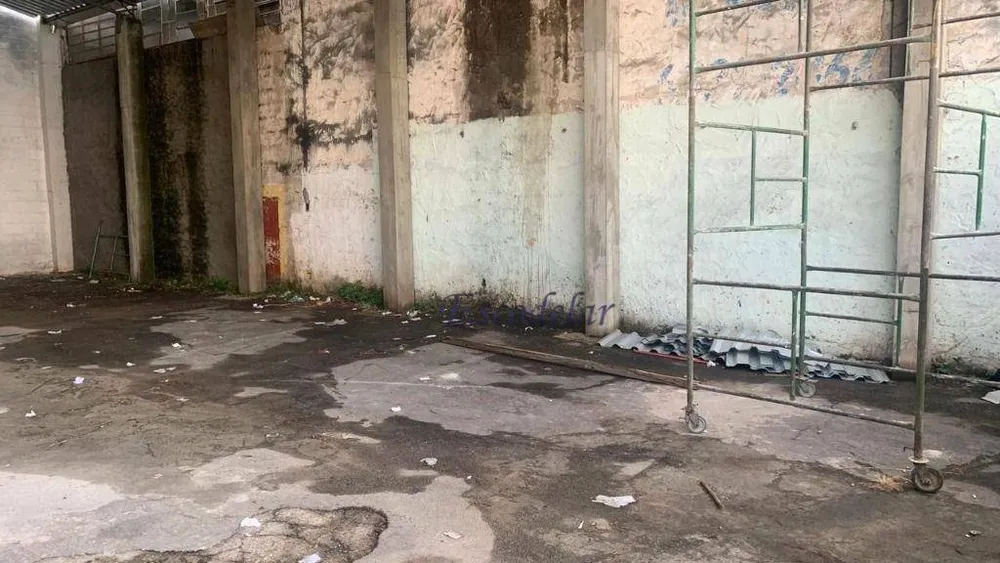 Depósito-Galpão, 400 m² - Foto 7