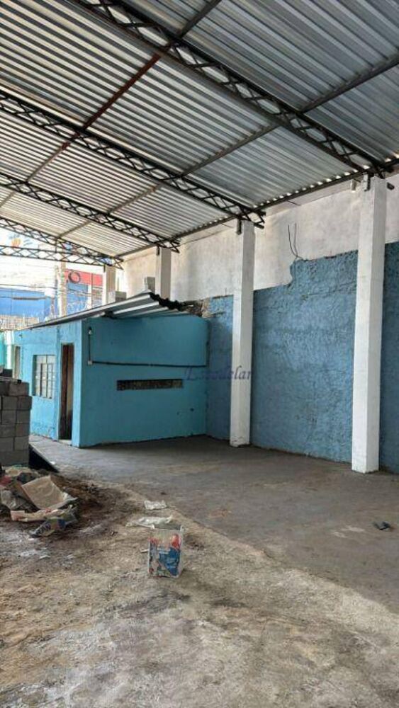 Depósito-Galpão, 400 m² - Foto 4