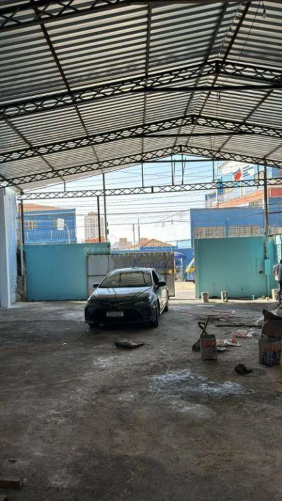 Depósito-Galpão, 400 m² - Foto 6