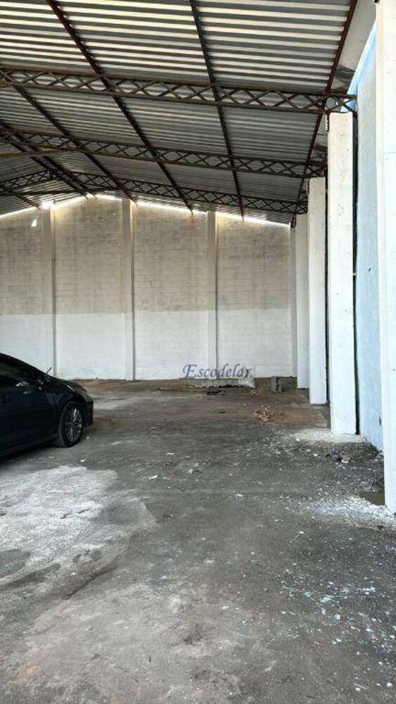 Depósito-Galpão, 400 m² - Foto 3
