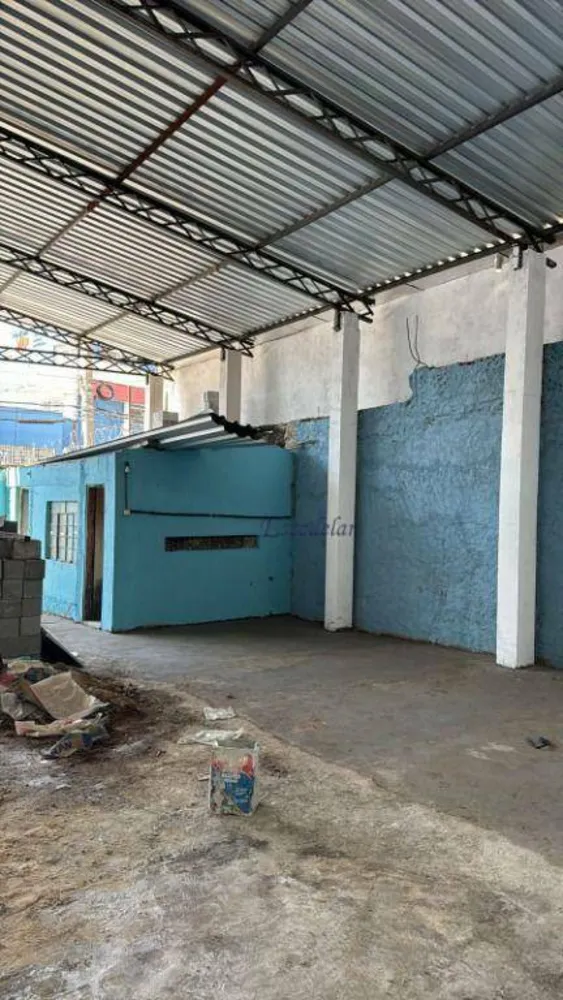 Depósito-Galpão, 400 m² - Foto 5