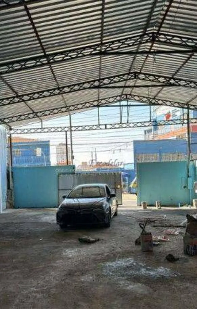 Depósito-Galpão, 400 m² - Foto 8
