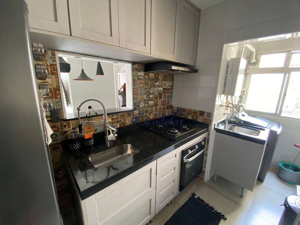 Apartamento, 2 quartos, 50 m² - Foto 3