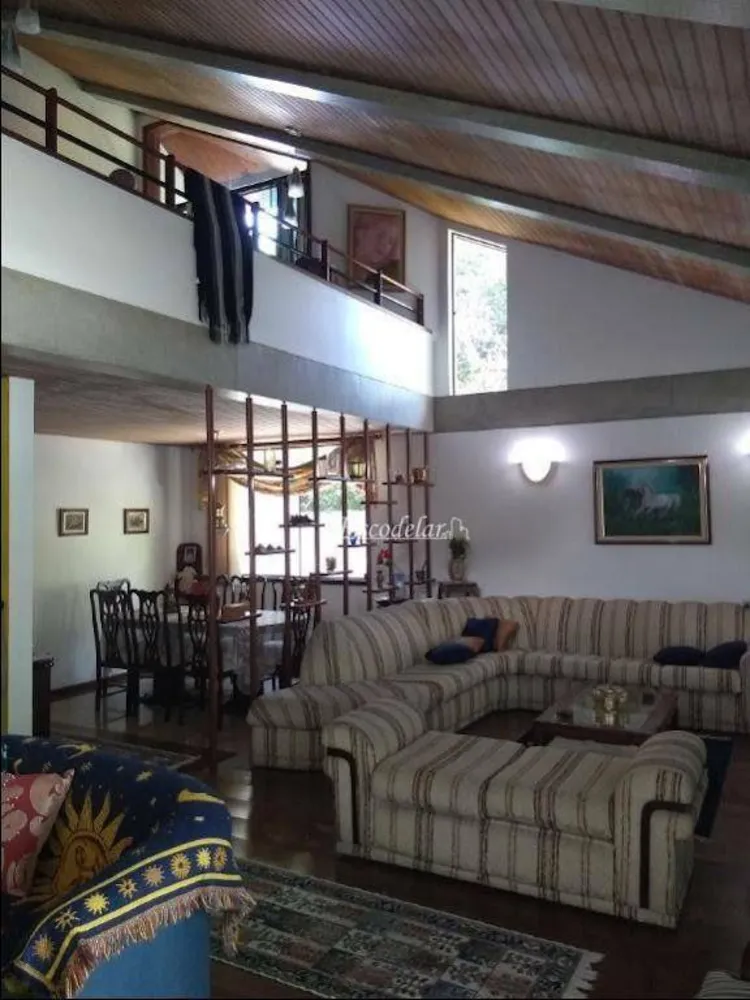 Sobrado, 3 quartos, 312 m² - Foto 3
