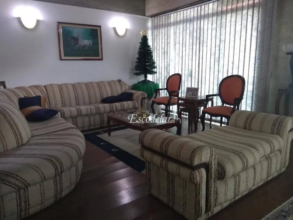 Sobrado, 3 quartos, 312 m² - Foto 2