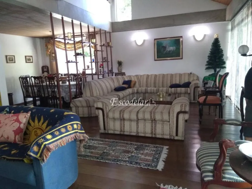 Sobrado, 3 quartos, 312 m² - Foto 1