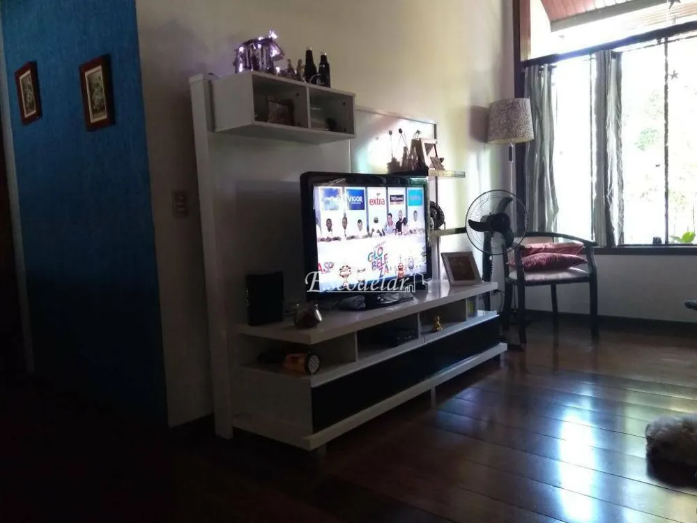 Sobrado, 3 quartos, 312 m² - Foto 4