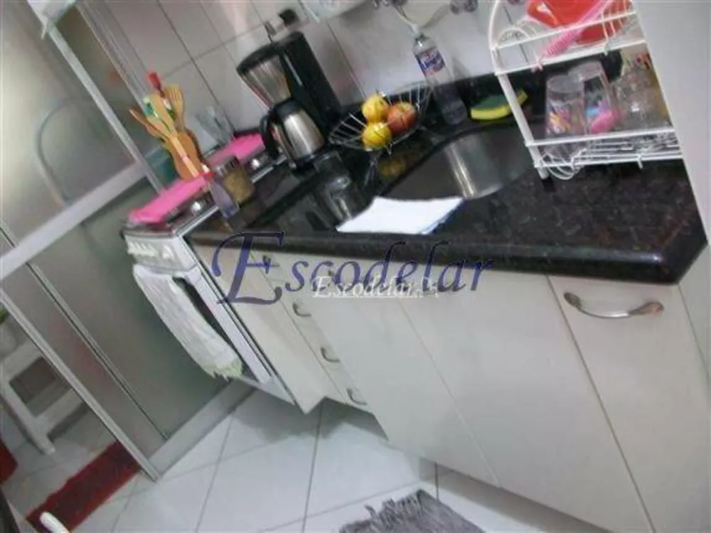 Apartamento, 2 quartos, 53 m² - Foto 3