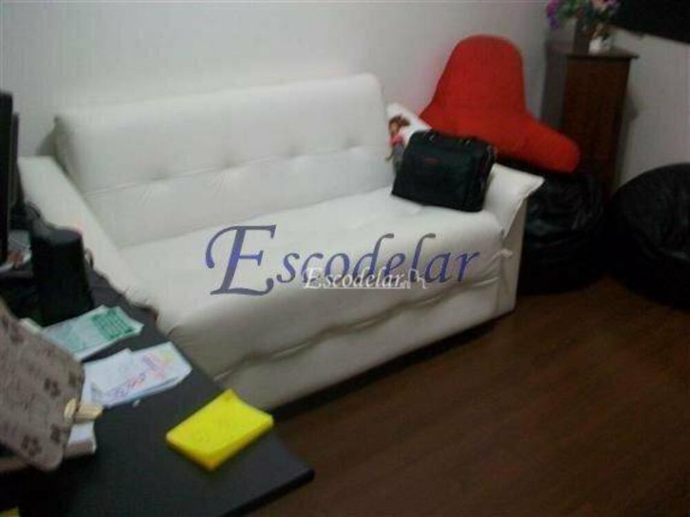 Apartamento, 2 quartos, 53 m² - Foto 7