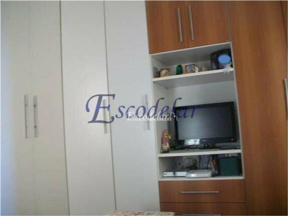 Apartamento, 2 quartos, 53 m² - Foto 8