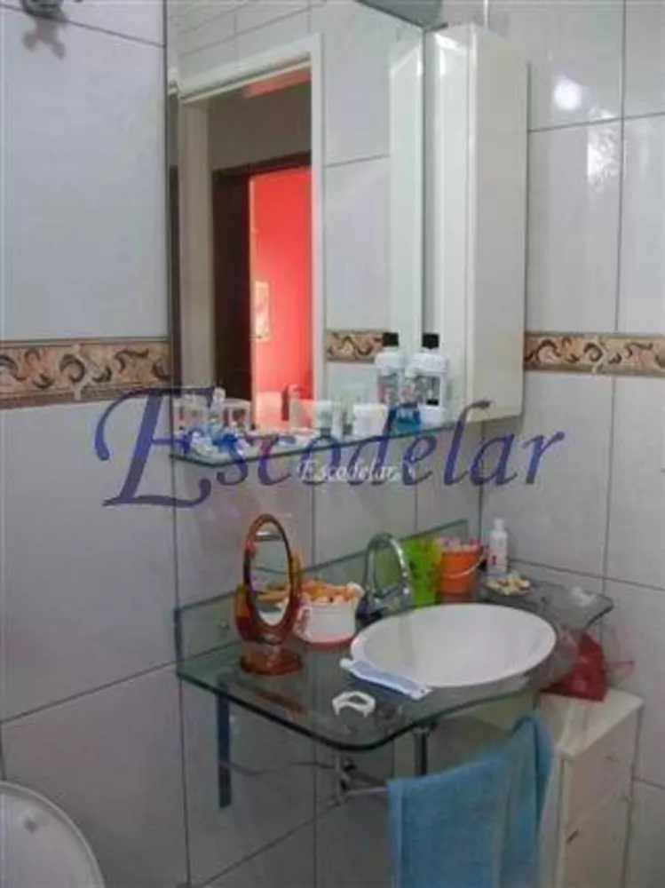 Apartamento, 2 quartos, 53 m² - Foto 4