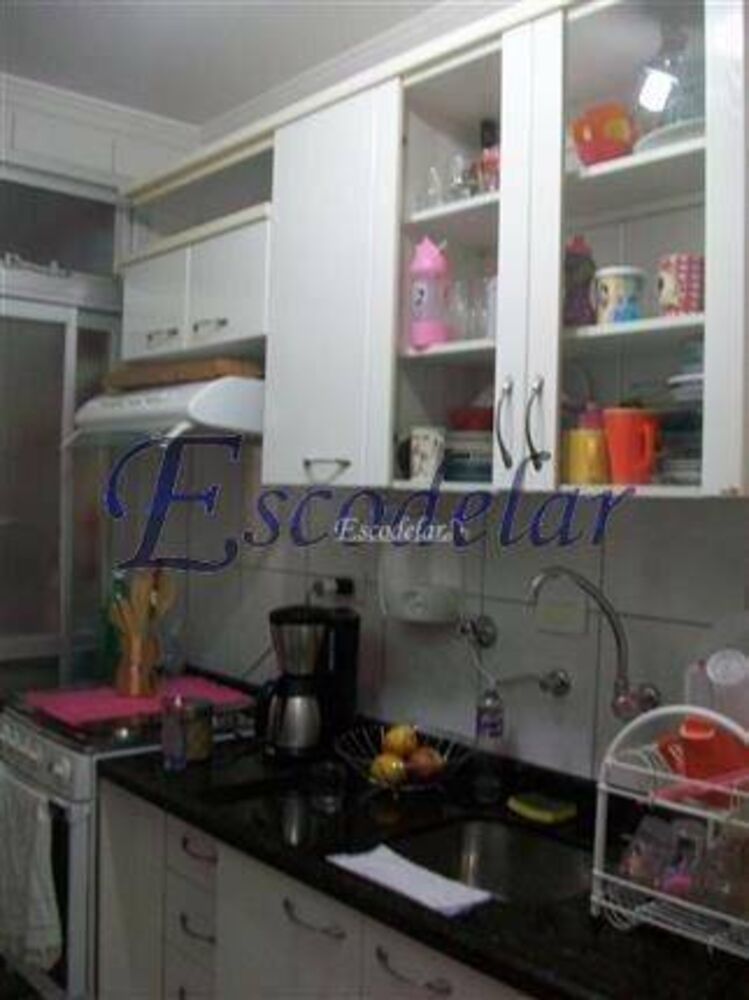 Apartamento, 2 quartos, 53 m² - Foto 6