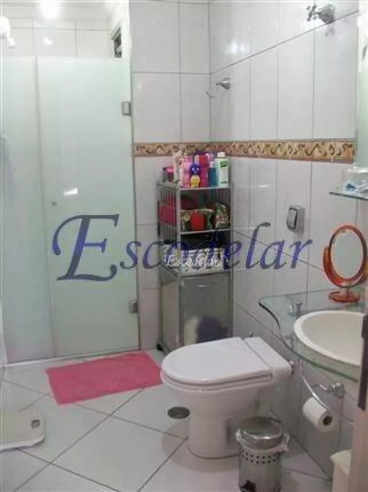 Apartamento, 2 quartos, 53 m² - Foto 2
