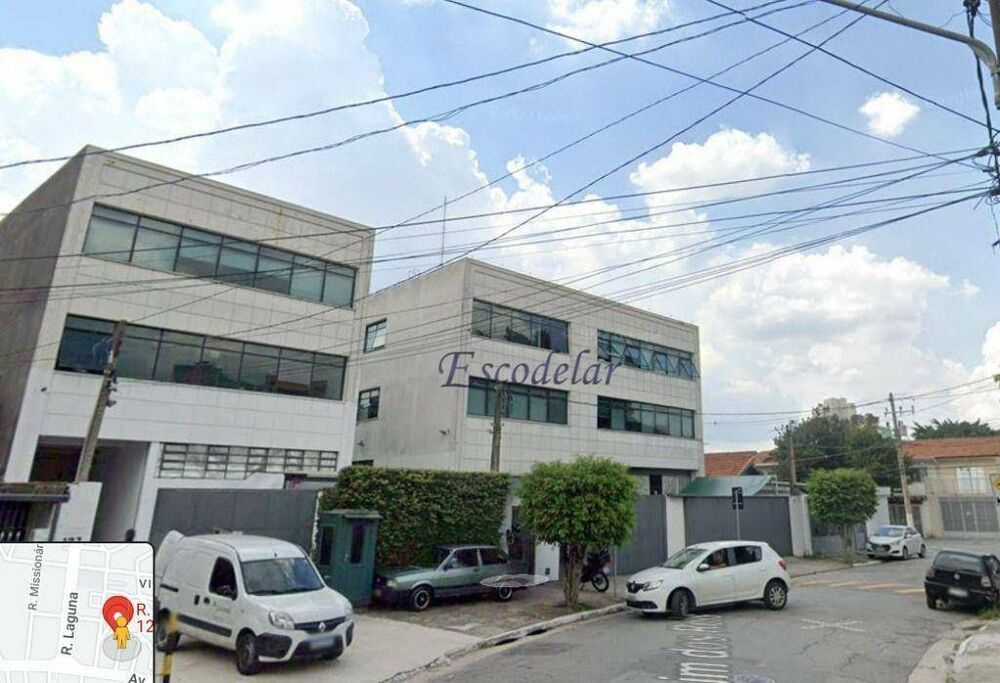 Prédio Inteiro, 373 m² - Foto 3