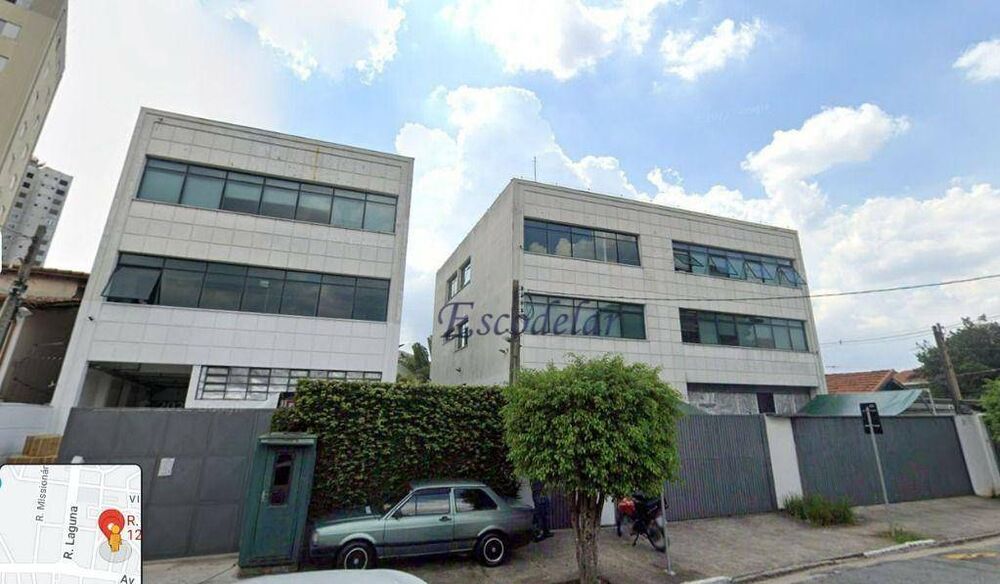 Prédio Inteiro, 373 m² - Foto 2