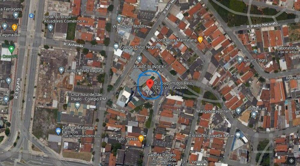 Prédio Inteiro, 373 m² - Foto 4