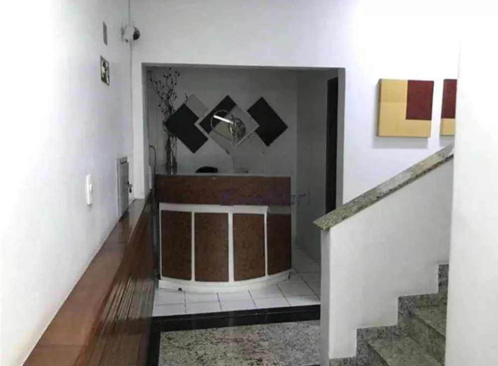 Prédio Inteiro, 854 m² - Foto 5