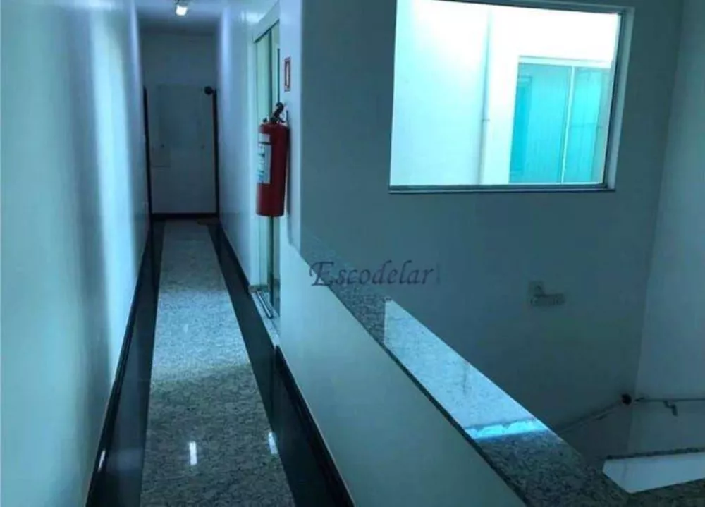 Prédio Inteiro, 854 m² - Foto 7