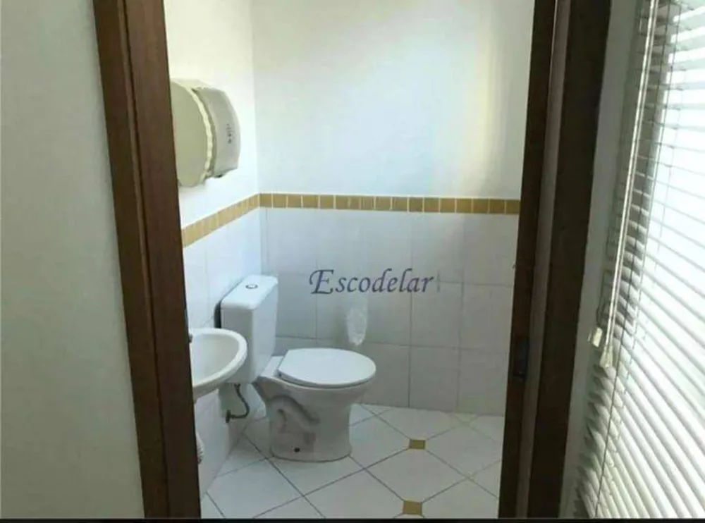 Prédio Inteiro, 854 m² - Foto 9