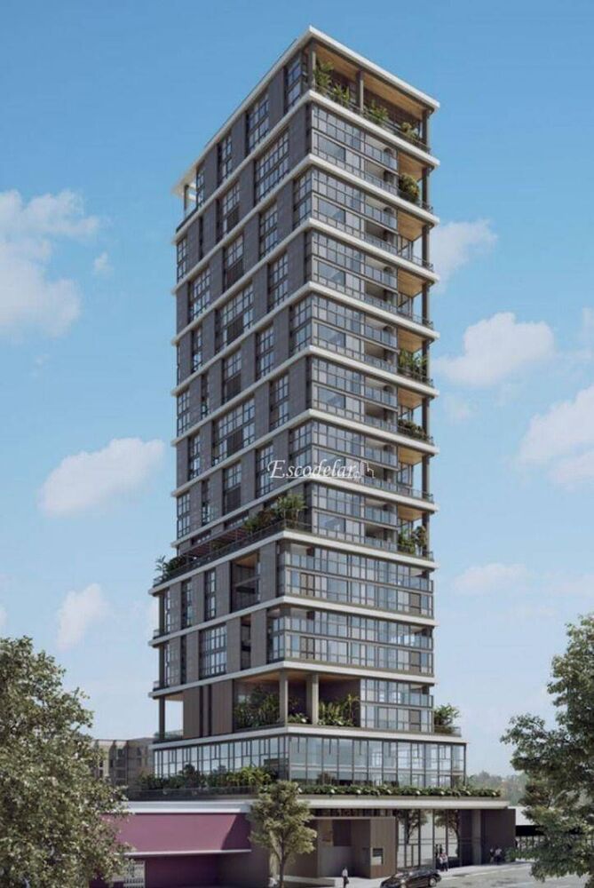 Apartamento, 2 quartos, 195 m² - Foto 1