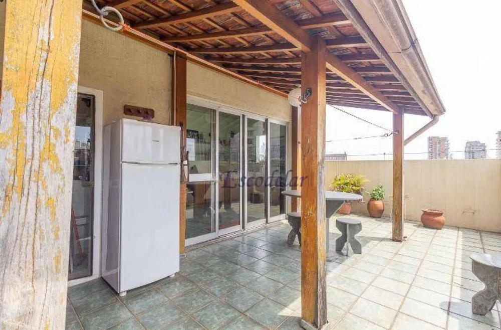 Apartamento, 3 quartos, 138 m² - Foto 15