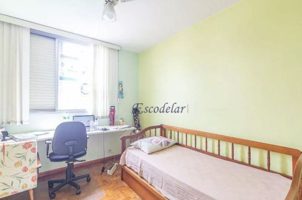 Apartamento, 3 quartos, 138 m² - Foto 6