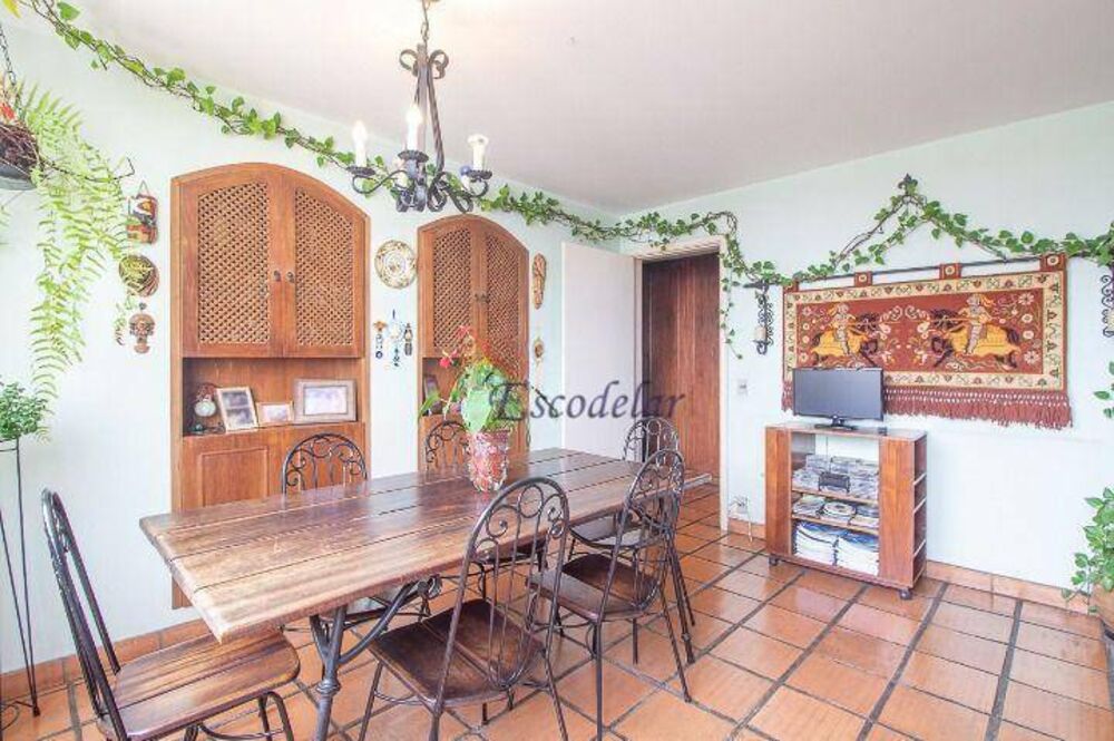 Apartamento, 3 quartos, 138 m² - Foto 9