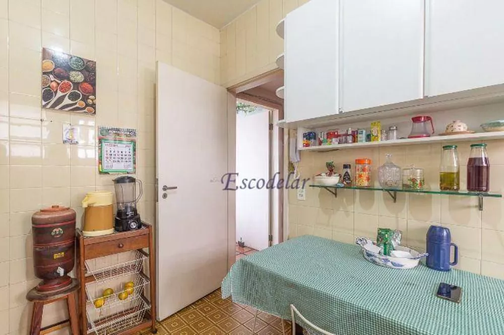 Apartamento, 3 quartos, 138 m² - Foto 3