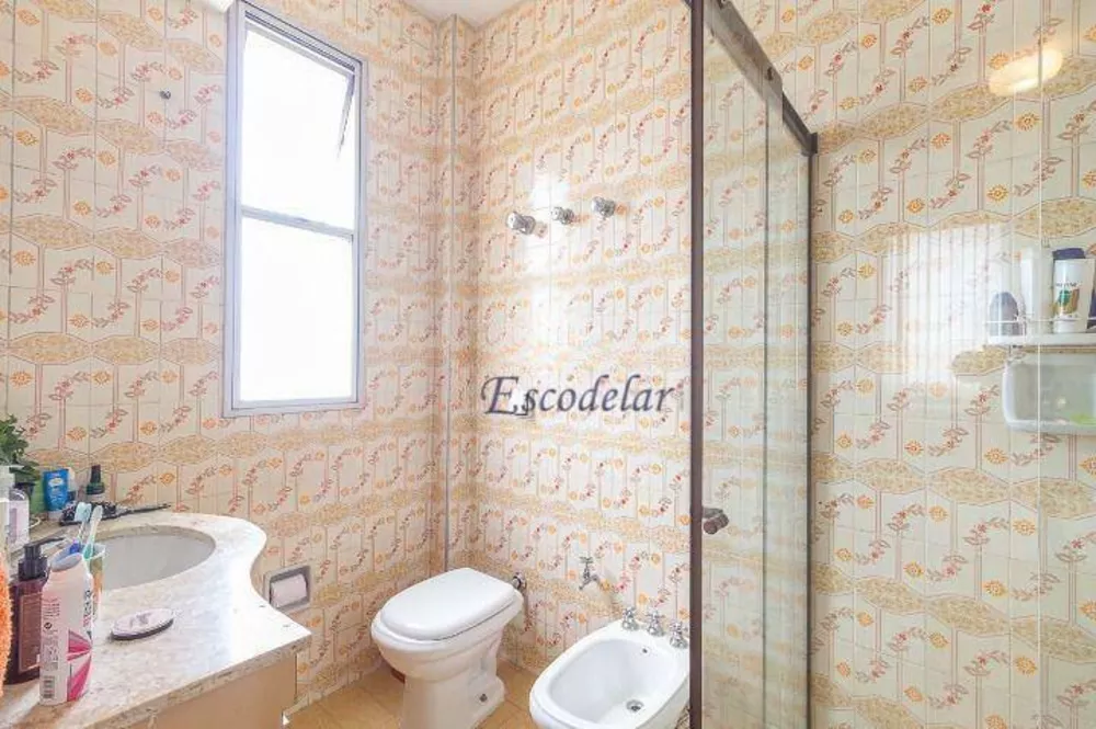Apartamento, 3 quartos, 138 m² - Foto 8