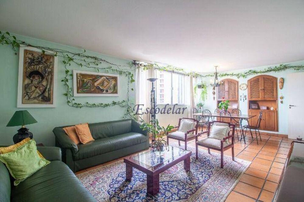 Apartamento, 3 quartos, 138 m² - Foto 10