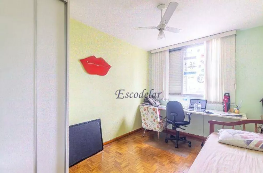 Apartamento, 3 quartos, 138 m² - Foto 5