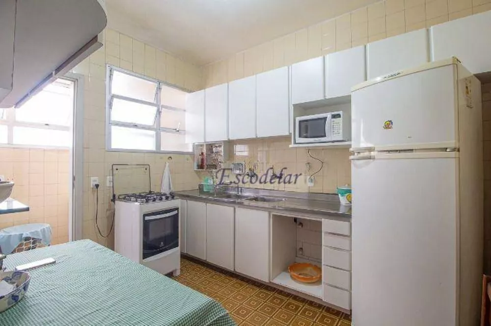 Apartamento, 3 quartos, 138 m² - Foto 2